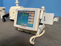 Medrad - spectris solaris ep - mri compatible injector - afbeelding 8 van  14