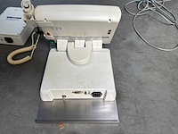 Medrad - spectris solaris ep - mri compatible injector - afbeelding 10 van  14