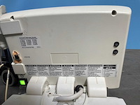 Medrad - spectris solaris ep - mri compatible injector - afbeelding 11 van  14
