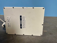 Medrad - spectris solaris ep - mri compatible injector - afbeelding 12 van  14