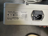 Medrad - spectris solaris ep - mri compatible injector - afbeelding 13 van  14