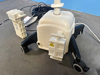 Medrad - spectris solaris ep - mri compatible injector - afbeelding 14 van  14