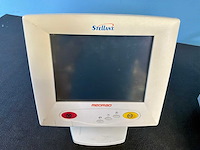 Medrad - stellant - ct injector - afbeelding 2 van  12