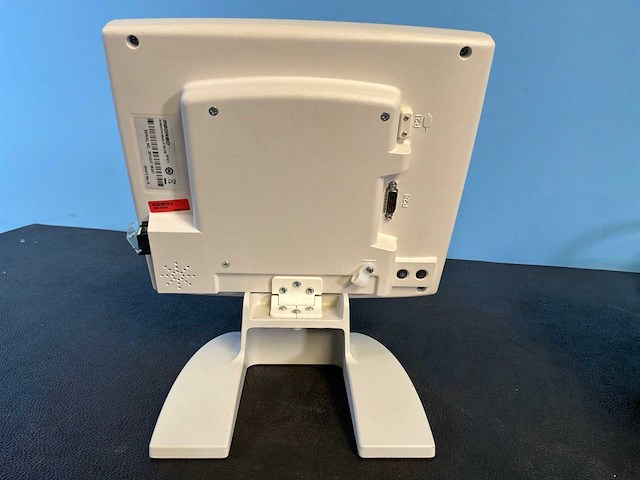 Medrad - stellant - ct injector - afbeelding 3 van  12