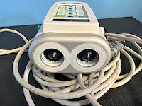 Medrad - stellant - ct injector - afbeelding 7 van  12