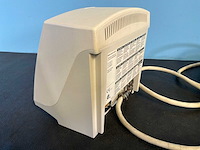 Medrad - stellant - ct injector - afbeelding 11 van  12