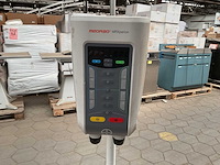 Medrad mrxperion contrast injector - afbeelding 3 van  3