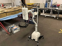 Medrad spectris solaris ep mr-injectiesysteem - afbeelding 2 van  7