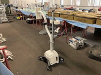 Medrad spectris solaris ep mr-injectiesysteem - afbeelding 3 van  7