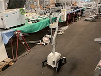 Medrad spectris solaris ep mr-injectiesysteem - afbeelding 4 van  7