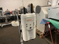 Medrad spectris solaris ep mr-injectiesysteem - afbeelding 5 van  7