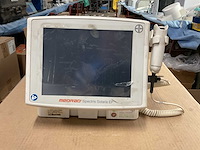 Medrad spectris solaris ep mr injection system - afbeelding 3 van  7