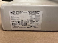 Medrad spectris solaris ep mr injection system - afbeelding 7 van  7