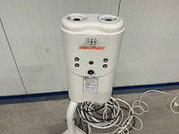 Medrad spectris solaris mr injection system - afbeelding 3 van  6