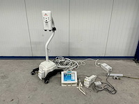 Medrad spectris solaris mr injection system - afbeelding 1 van  6