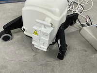 Medrad spectris solaris mr injection system - afbeelding 5 van  6