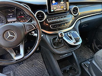 Medrcedes vito v 220d bedrijfswagen - afbeelding 2 van  16