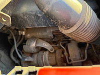 Medrcedes vito v 220d bedrijfswagen - afbeelding 7 van  16