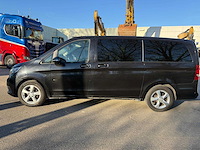 Medrcedes vito v 220d bedrijfswagen - afbeelding 5 van  8