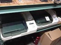 Medtec autoblot 3000(2x) - afbeelding 1 van  5