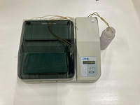 Medtec autoblot 3000(2x) - afbeelding 2 van  5