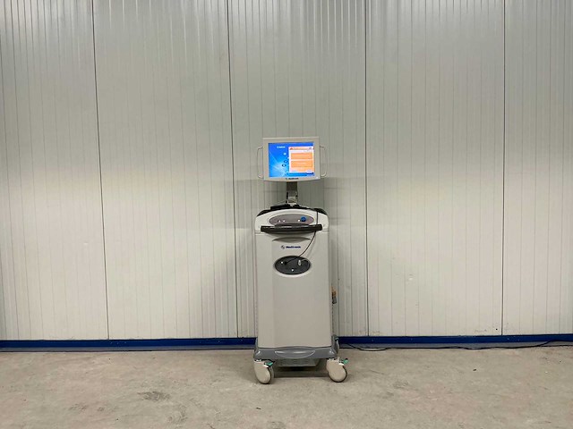 Medtronic - 10000-008-06 - cryo ablatie apparaat - afbeelding 5 van  5