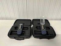 Medtronic - 53401 - patient monitor - 2017 (2x) - afbeelding 1 van  2