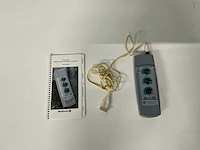 Medtronic - 5348 - pacemaker simulator - afbeelding 1 van  1