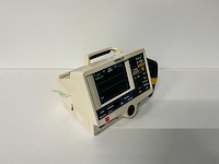 Medtronic - lifepak 20 - defibrillator - afbeelding 6 van  7