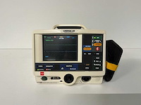 Medtronic - lifepak 20 - defibrillator - afbeelding 3 van  7