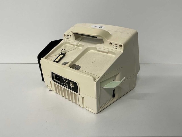 Medtronic - lifepak 20 - defibrillator - afbeelding 4 van  7