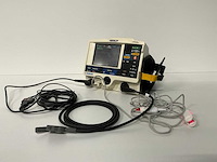 Medtronic - lifepak 20 - defibrillator - afbeelding 1 van  4