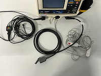Medtronic - lifepak 20 - defibrillator - afbeelding 3 van  4