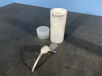 Medtronic - mcgrath™ mac video laryngoscoop - 2021 - afbeelding 2 van  5