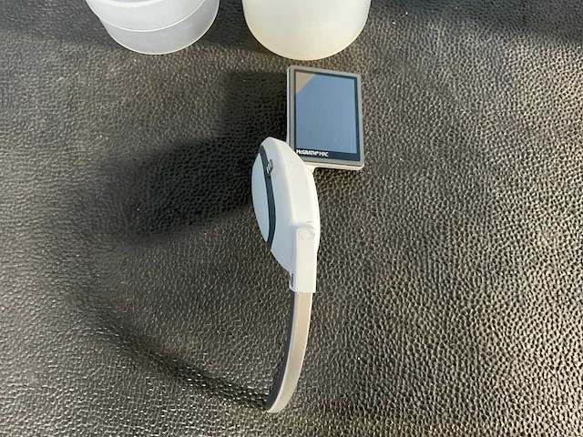 Medtronic - mcgrath™ mac video laryngoscoop - 2021 - afbeelding 3 van  5