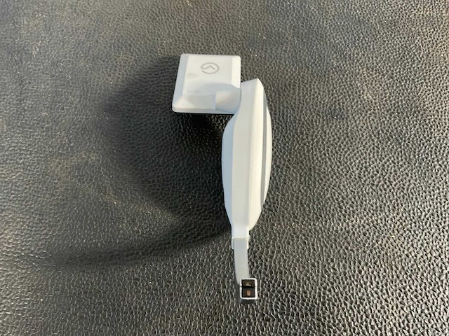 Medtronic - mcgrath™ mac video laryngoscoop - 2021 - afbeelding 5 van  5