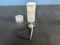 Medtronic - mcgrath™ mac video laryngoscoop - 2021 - afbeelding 1 van  4