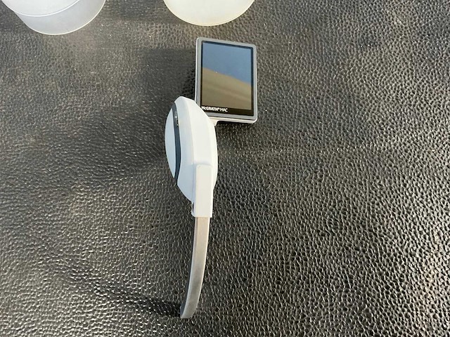 Medtronic - mcgrath™ mac video laryngoscoop - 2021 - afbeelding 3 van  4