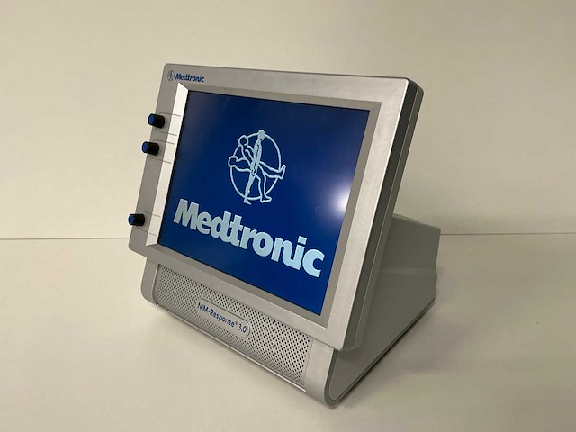 Medtronic - nim response - zenuwstimulator - afbeelding 3 van  5