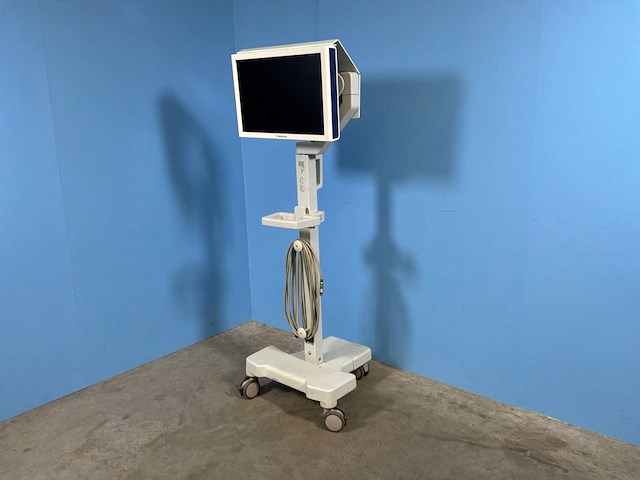 Medtronic - stealthstation s7 - patient monitor - afbeelding 1 van  4