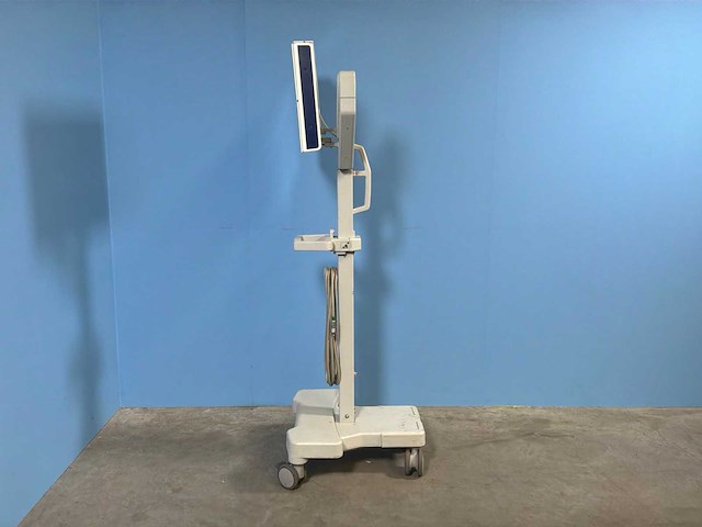 Medtronic - stealthstation s7 - patient monitor - afbeelding 4 van  4