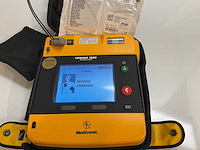 Medtronic lifepak 1000 defibrillator aed - afbeelding 2 van  5