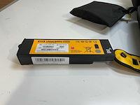 Medtronic lifepak 1000 defibrillator aed - afbeelding 3 van  5