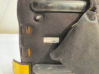 Medtronic lifepak 1000 defibrillator aed - afbeelding 4 van  5