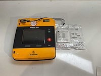 Medtronic lifepak 1000 defibrillator aed - afbeelding 2 van  4