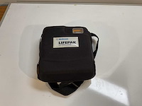 Medtronic lifepak 1000 defibrillator aed - afbeelding 2 van  6