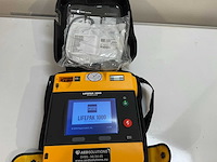 Medtronic lifepak 1000 defibrillator aed - afbeelding 5 van  6