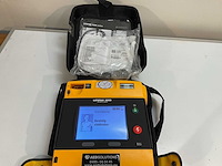 Medtronic lifepak 1000 defibrillator aed - afbeelding 4 van  6