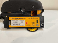 Medtronic lifepak 1000 defibrillator aed - afbeelding 6 van  6