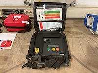 Medtronic lifepak 500 defibrillator - afbeelding 2 van  4